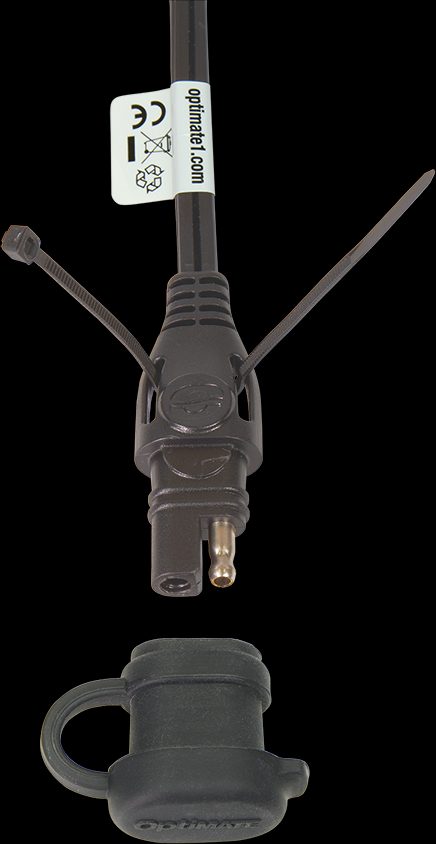 OPTIMATE CABLE O-01 4-PACK
