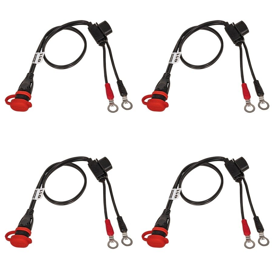OPTIMATE CABLE O-11 4-PACK