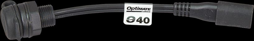 OPTIMATE CABLE O-40S - 15 CM foto 2