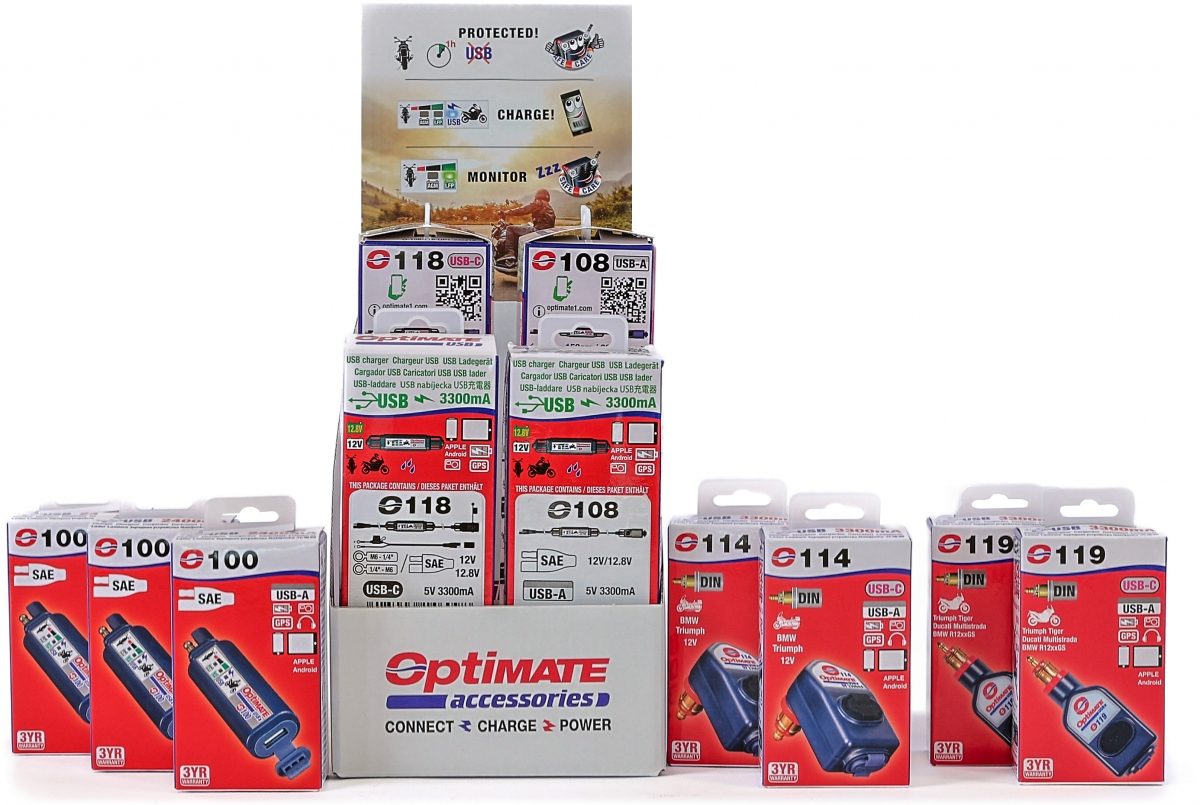 USB PROMOTION 2025 DISPLAY foto 2