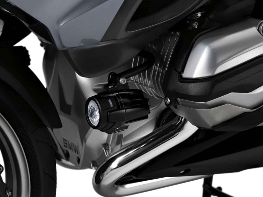 BMW Extra LED koplamp foto 3