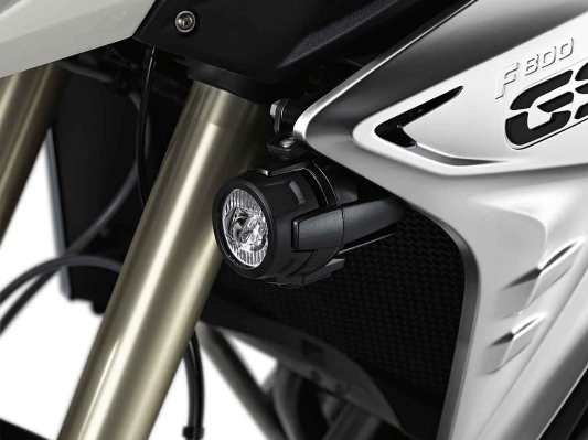BMW Extra LED koplamp foto 4