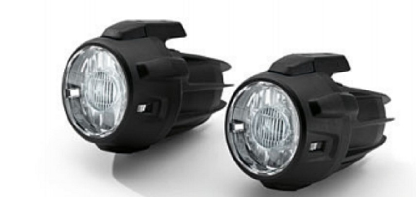 BMW K1600 GT 2017 Set Led-verstralers Nano foto 2