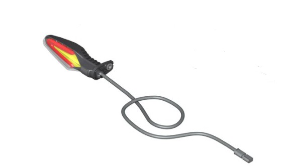 BMW Multifunctioneel knipperlicht achter