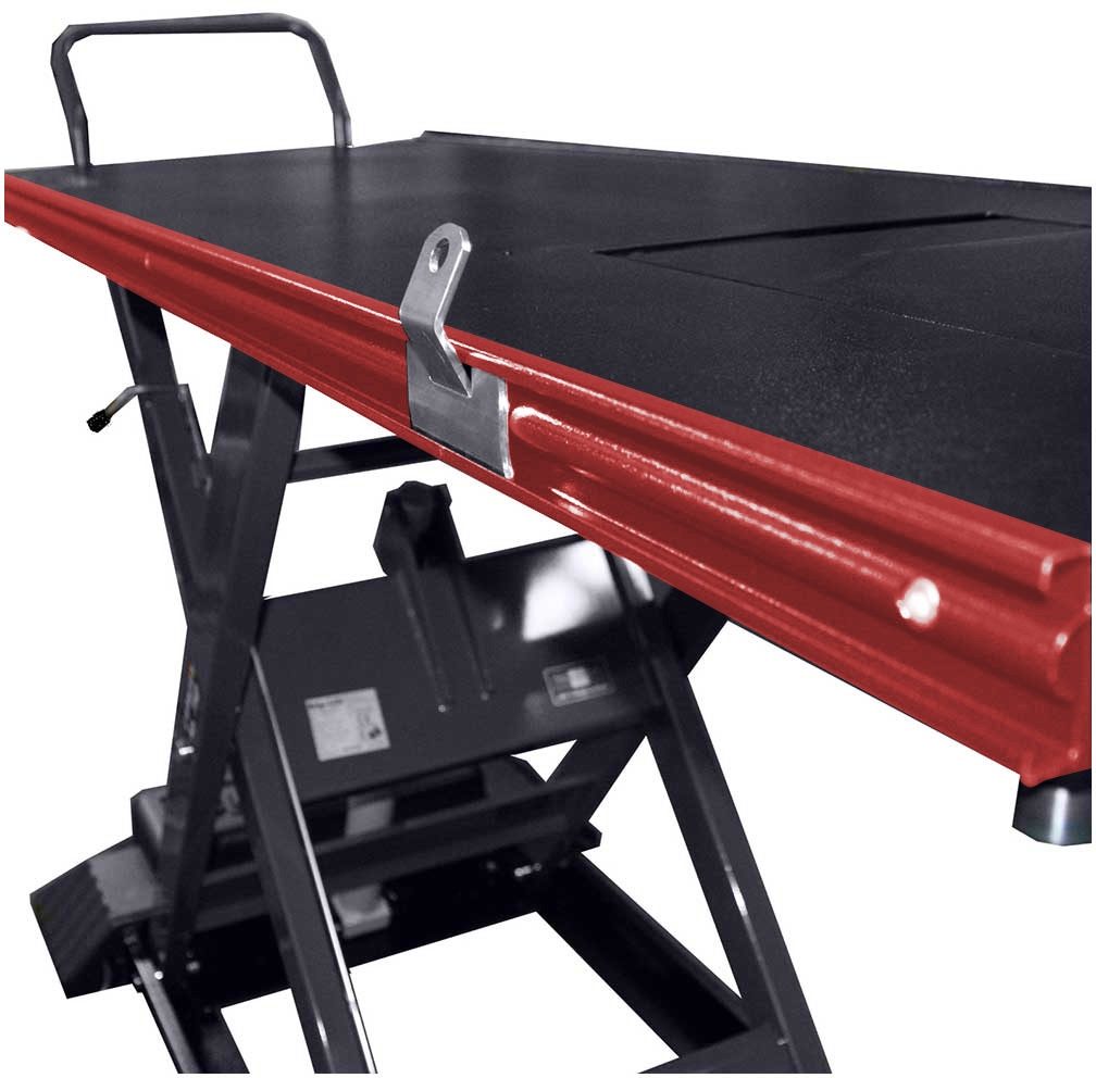 SIDE RAILS 516 (SET)