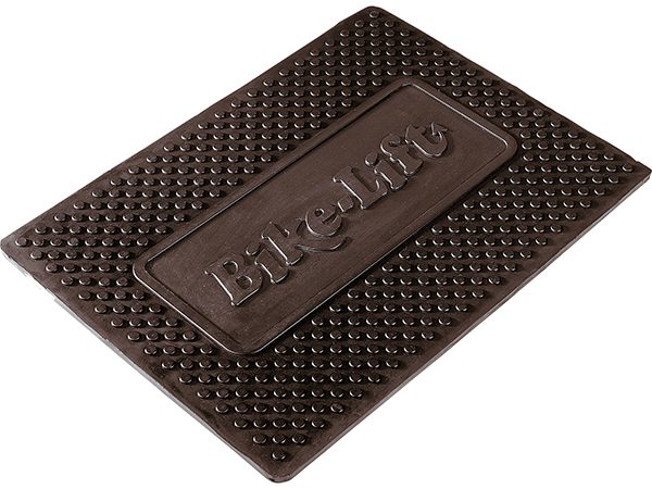 RUBBER MAT