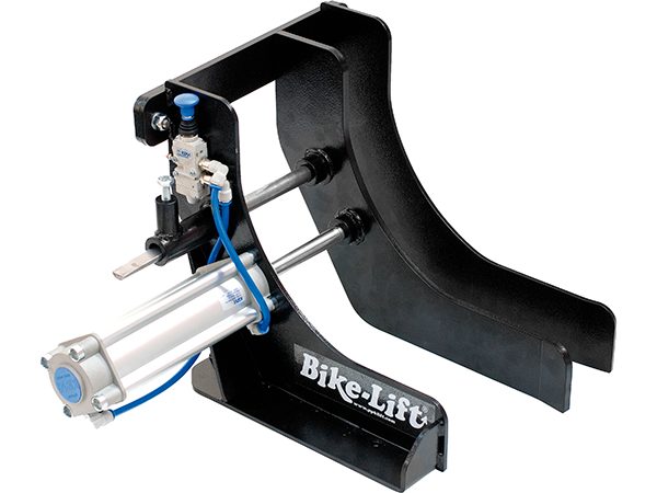 WHEEL CLAMP AIR, W-32 N