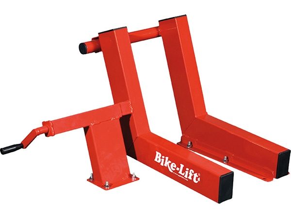 WHEEL CLAMP MANUAL, W-40