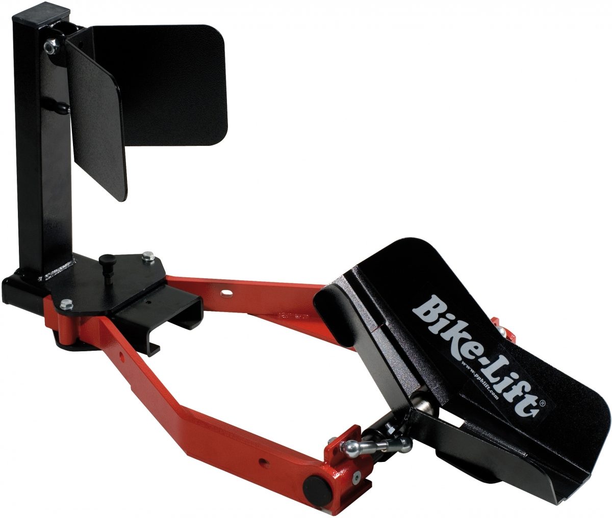 WHEEL CLAMP AUTOMATIC, W-38 S