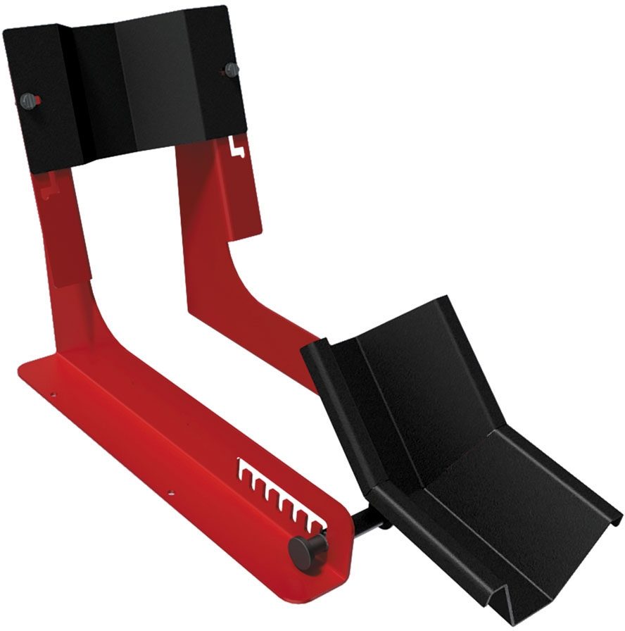 WHEEL CLAMP ADJUSTABLE, W-42