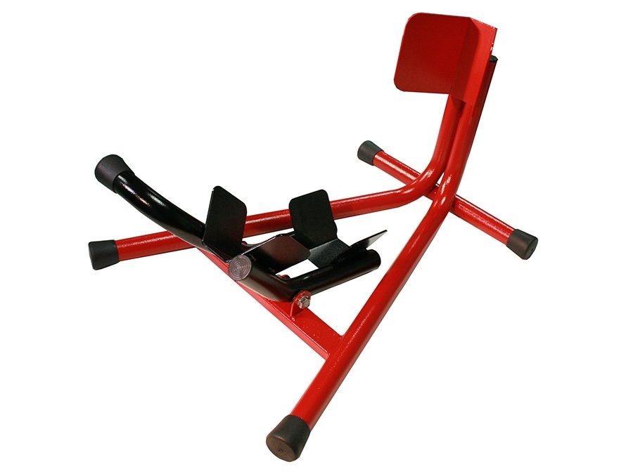 WHEEL CLAMP AUTOMATIC, W-28 F