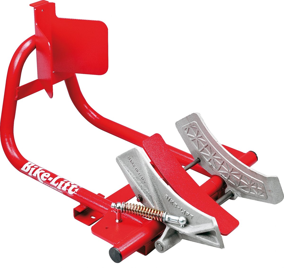WHEEL CLAMP AUTOMATIC, W-36 S