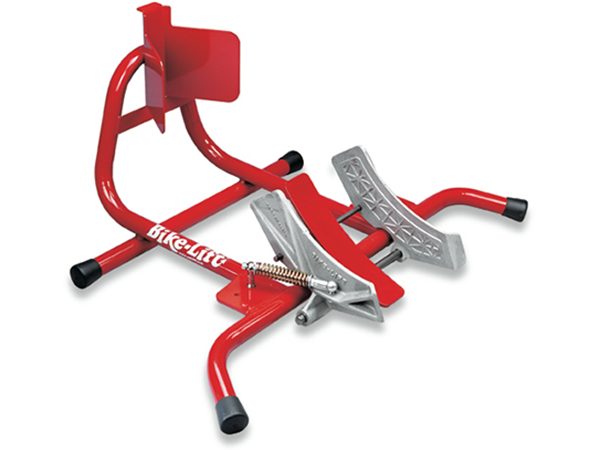 WHEEL CLAMP AUTOMATIC, W-36 F