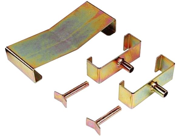 CENTER LIFT ADAPTER SET