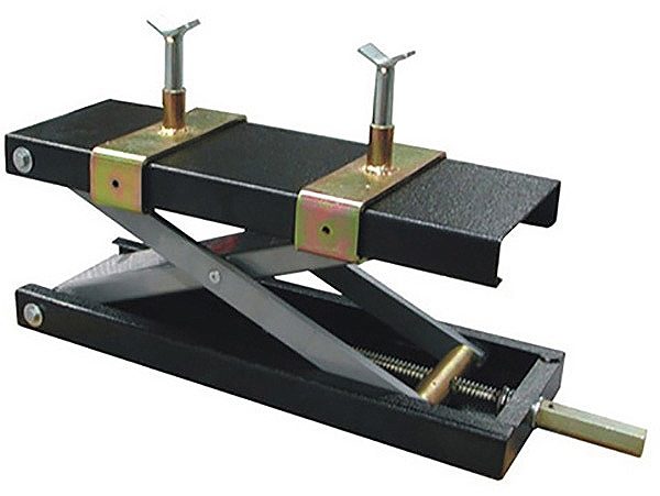 CENTER LIFT ADAPTER SET foto 3