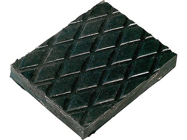 RUBBER ADAPTER 20MM