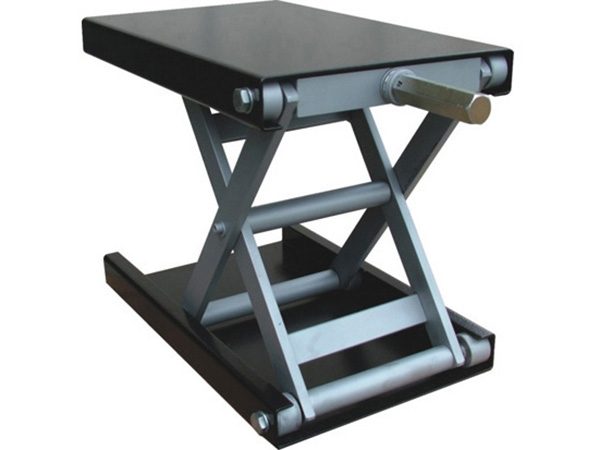 CENTER LIFT, WIDE