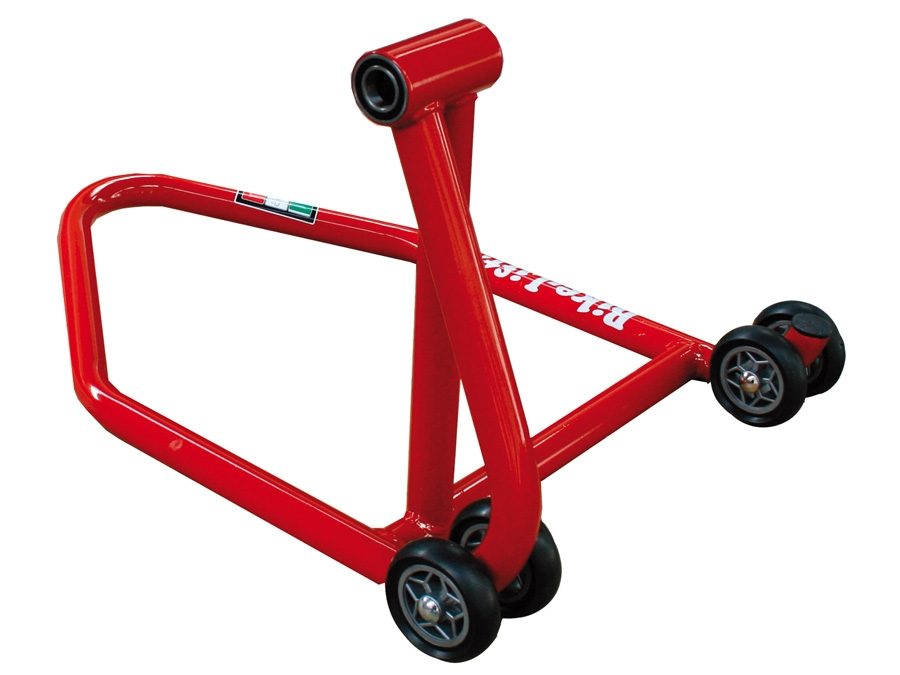 REAR STAND, ONE-ARM RIGHT