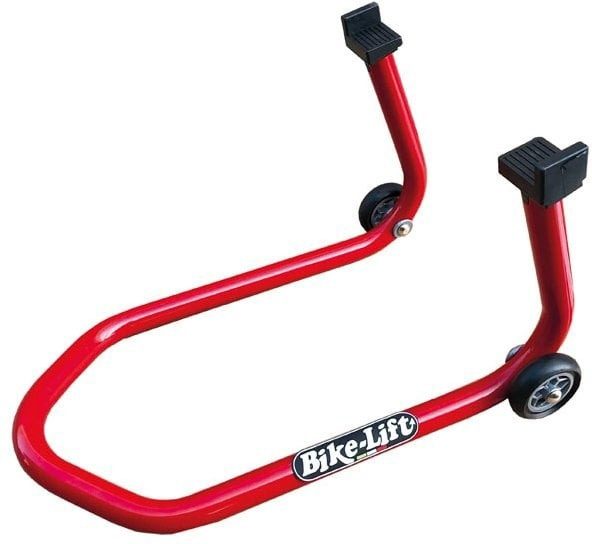 REAR STAND, FIXED