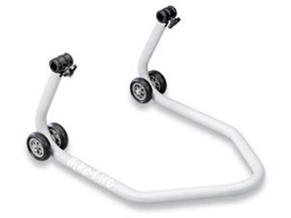REAR STAND, UNIVERSAL, ALUMINIUM
