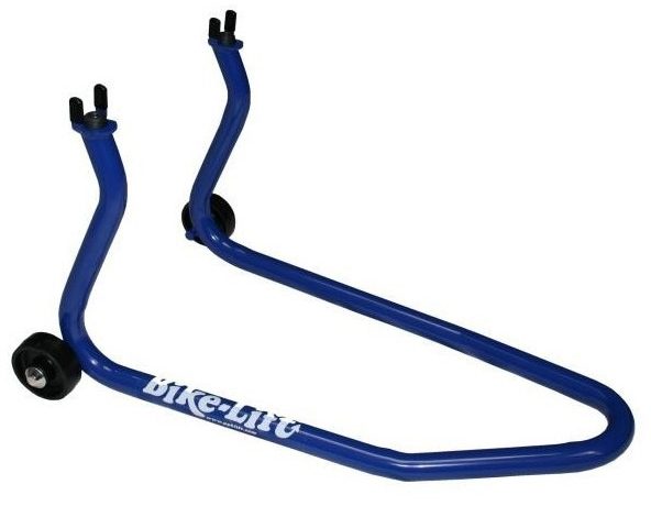 REAR STAND, TRIUMPH CLASSICS