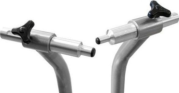 CENTER STAND ADAPTER, VFR1200