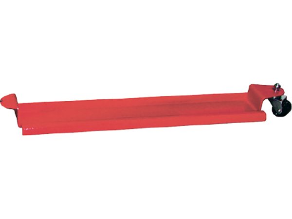 WHEEL PARKING SIDE EXTENSION