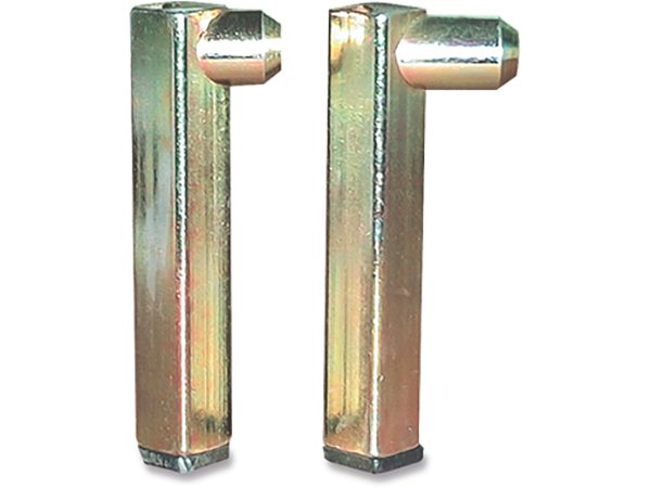 FRONT STAND ADAPTERS, CONE FOR R1-R6