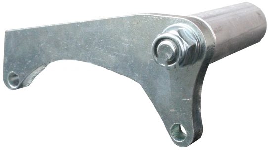REAR STAND ADAPTER, MINARELLI