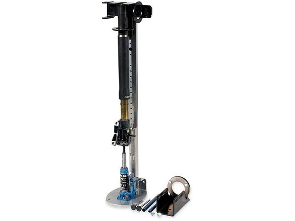 SHOCK ABSORBER DISASSEMBLER