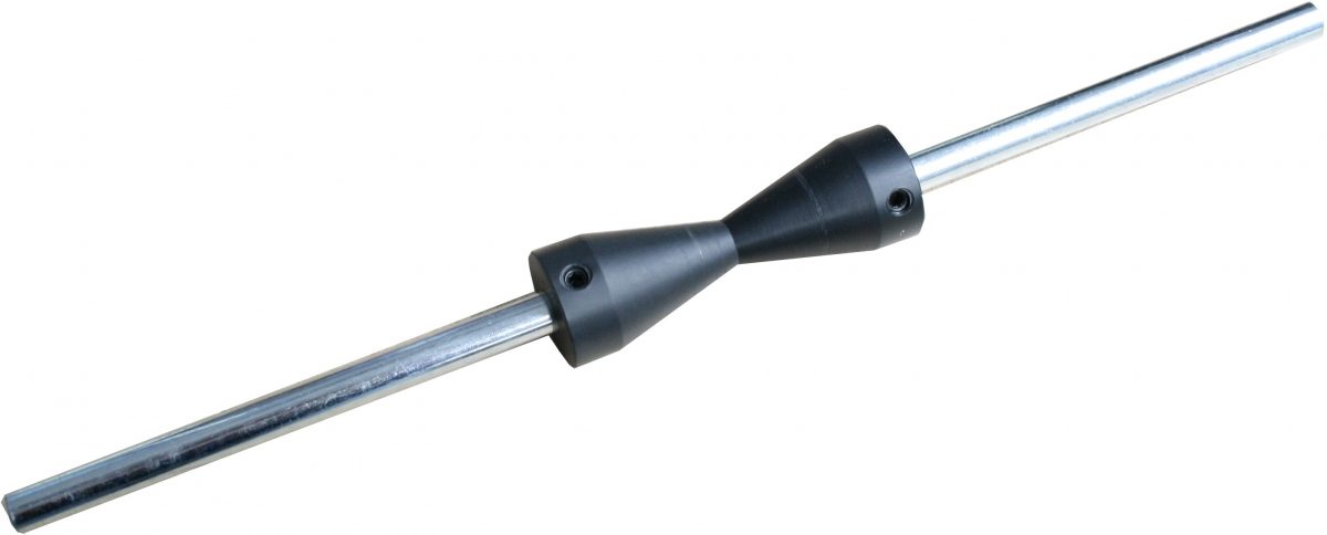 WHEEL BALANCER ADAPTER, B-A00
