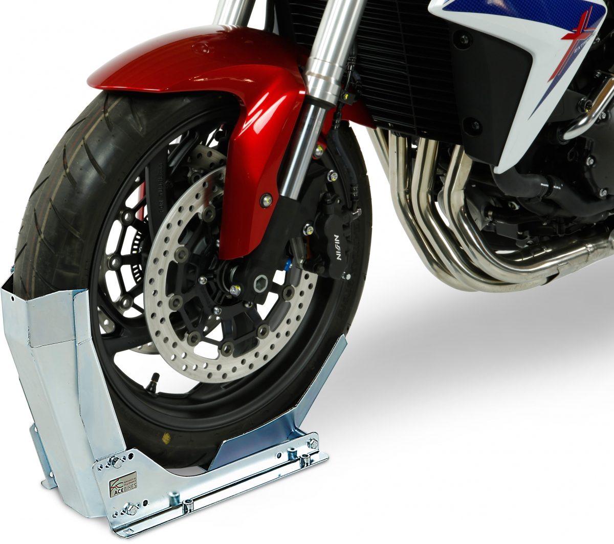 STEADYSTAND FIXED | TIRES 10-19" | 90-130 foto 2