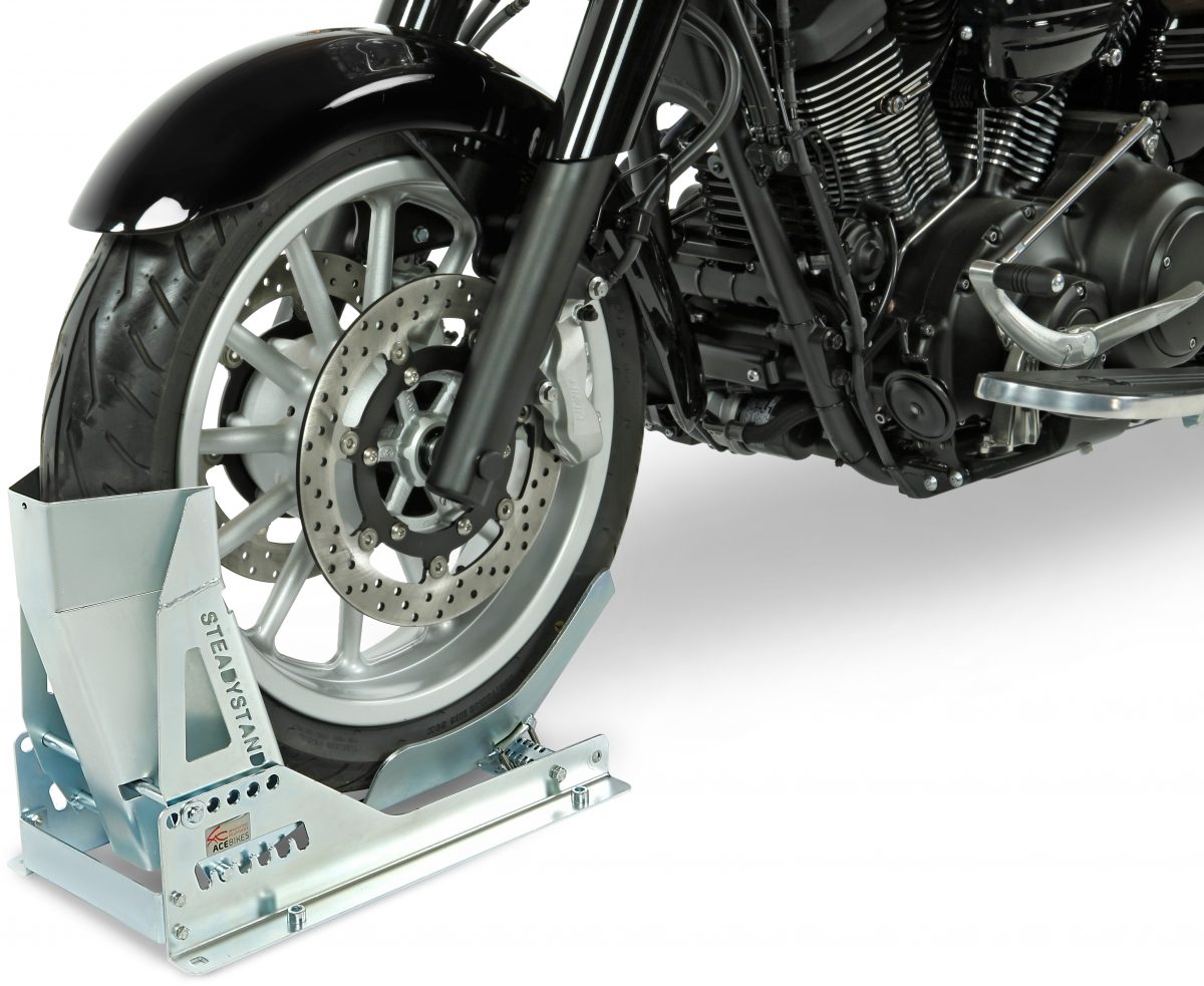 STEADYSTAND MULTI | TIRES 15-21" / 90-200 foto 3