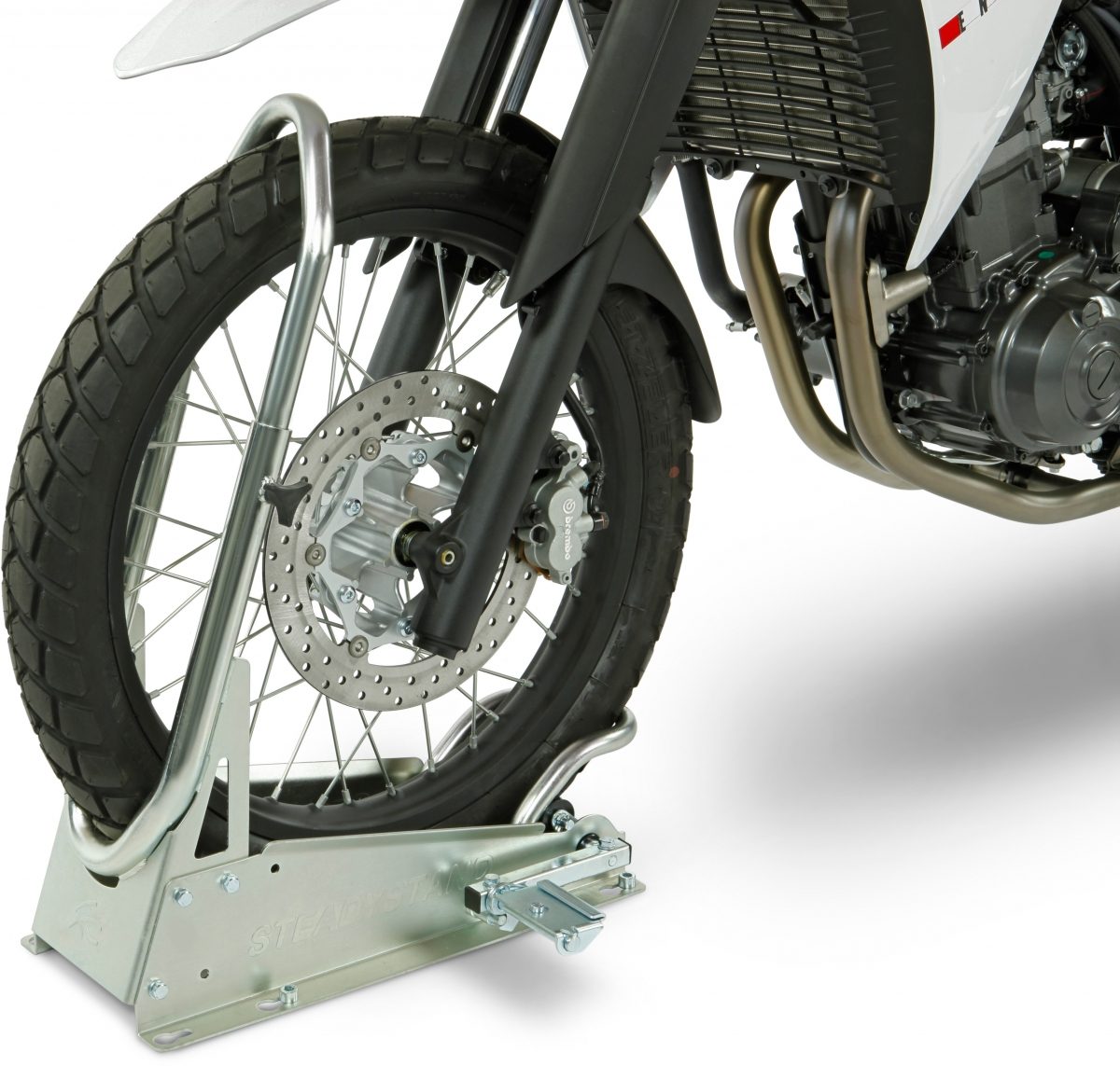 STEADYSTAND CROSS foto 2