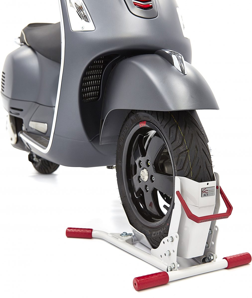 STEADYSTAND SCOOTER | TIRES 10-13" 80-120 foto 2