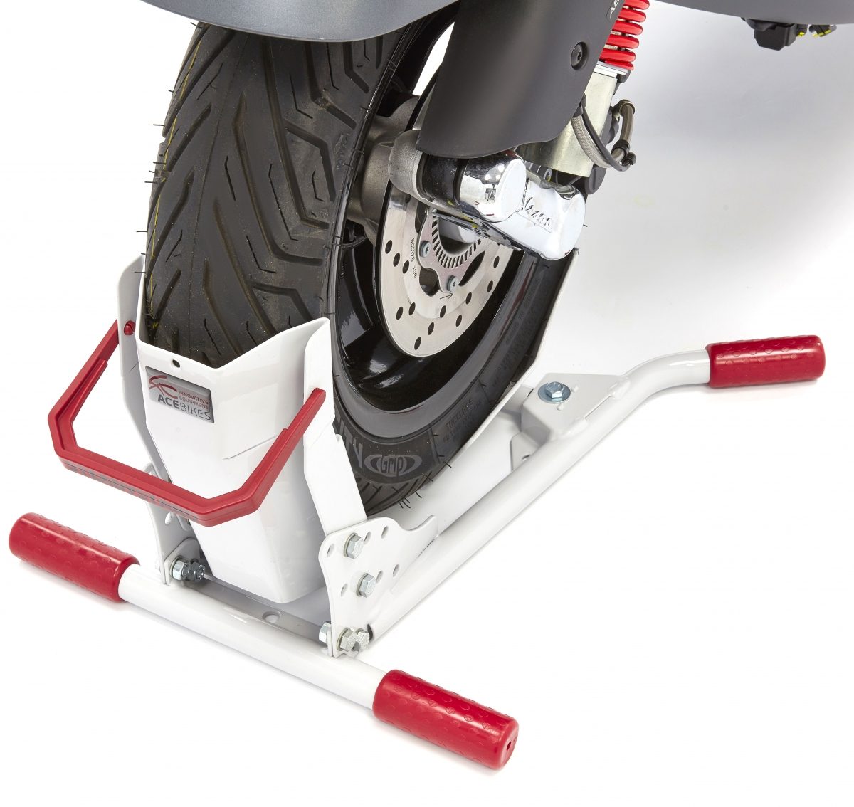 STEADYSTAND SCOOTER | TIRES 10-13" 80-120 foto 3
