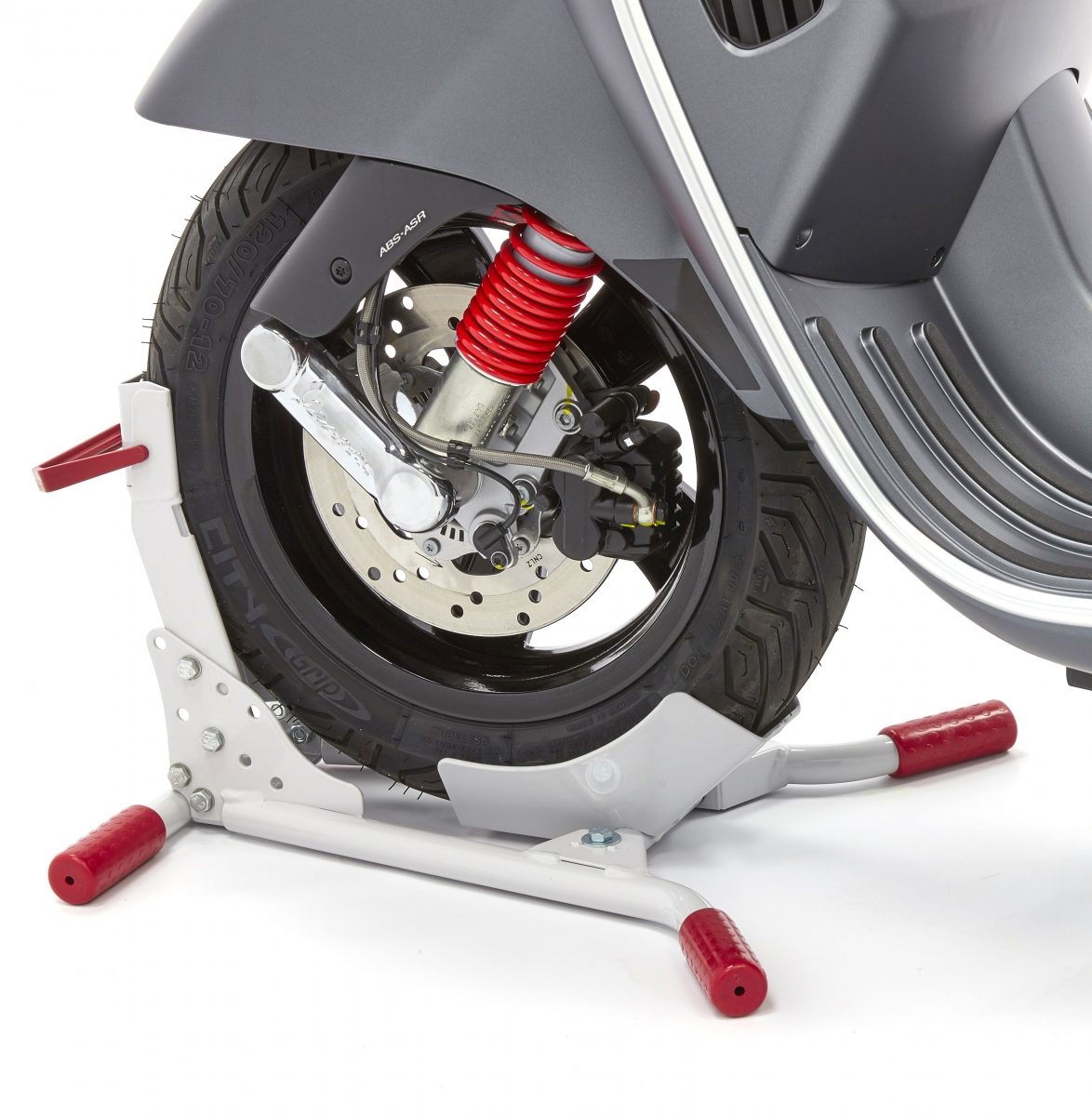 STEADYSTAND SCOOTER | TIRES 10-13" 80-120 foto 5