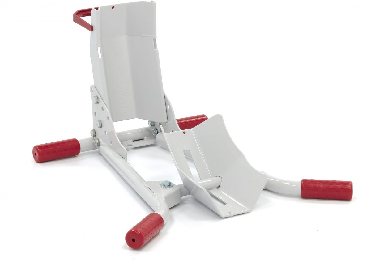 STEADYSTAND SCOOTER | TIRES 10-13" 80-120 foto 6