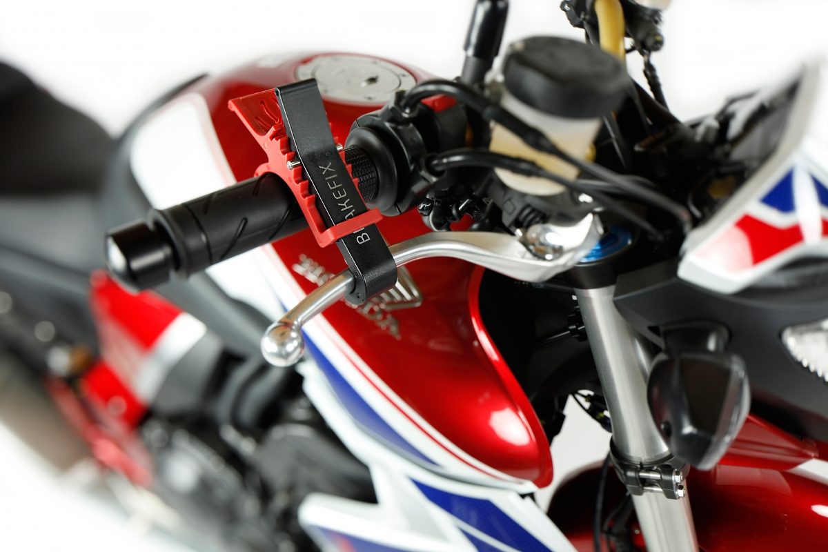 BRAKEFIX