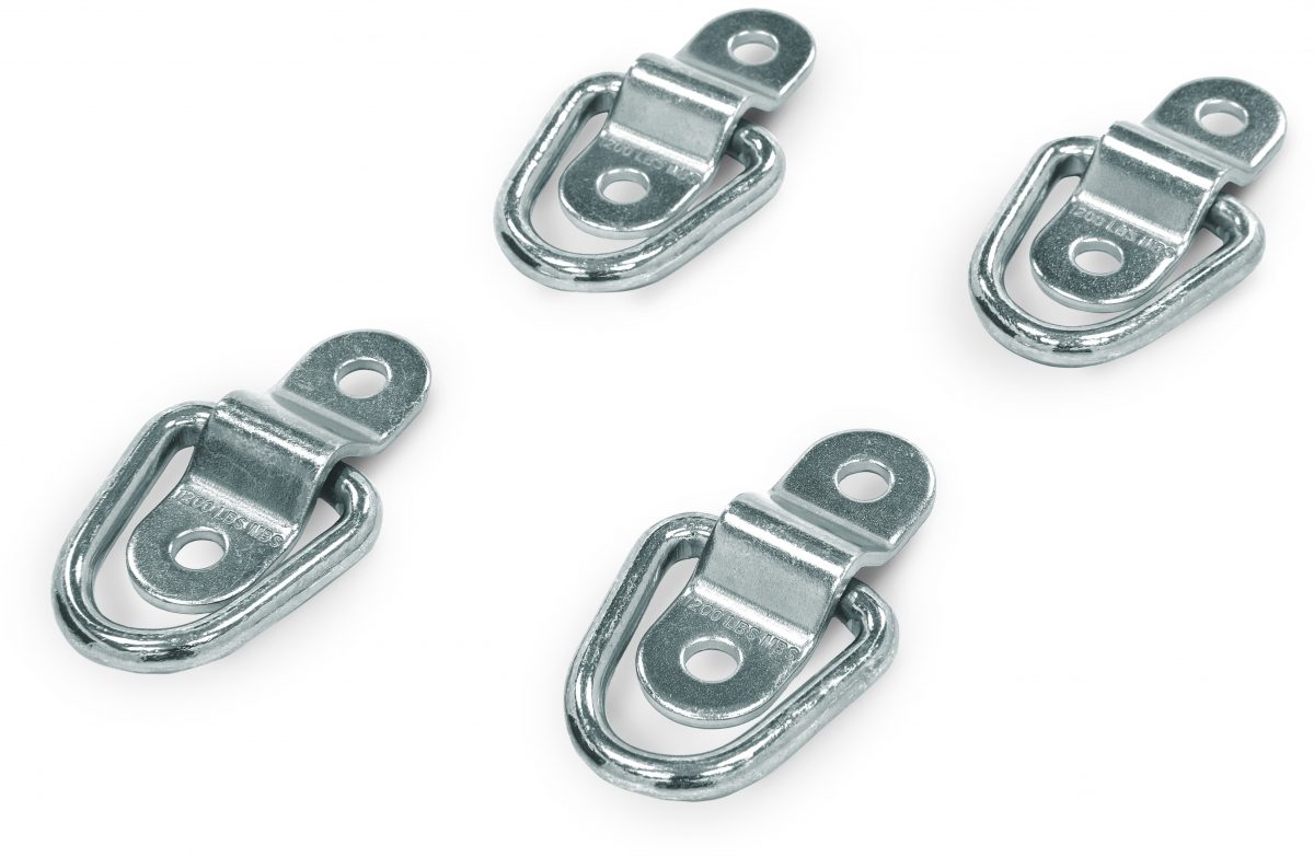 D-RING ESSENTIAL