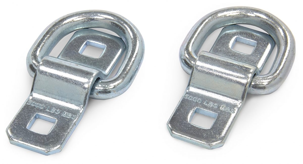 D-RING PRO | HEAVY DUTY