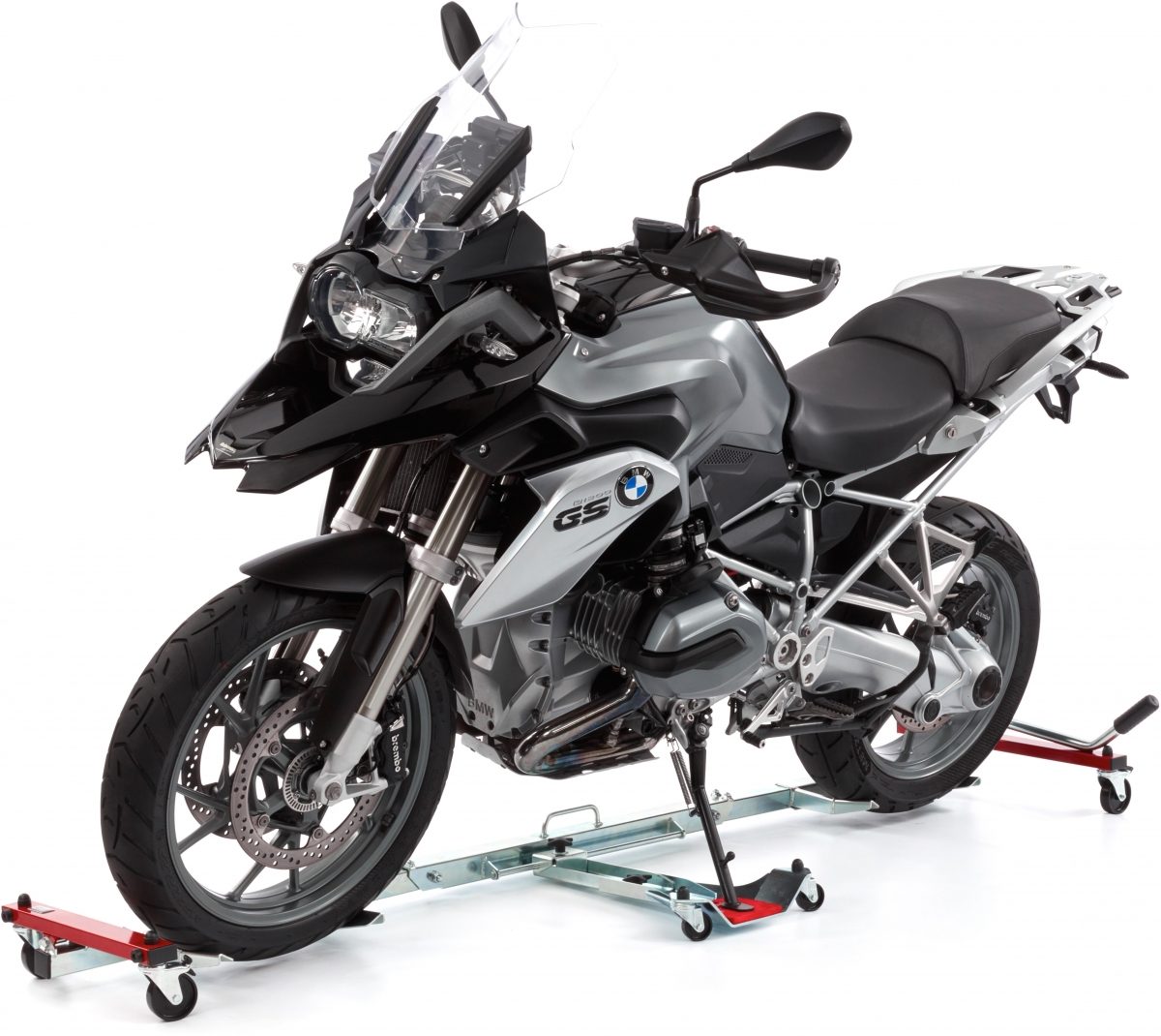 U-TURN L MOTOR MOVER