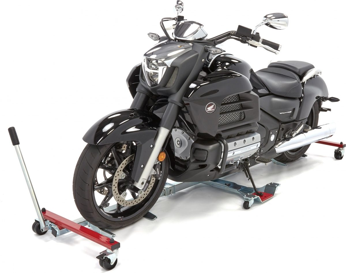 U-TURN XL MOTOR MOVER