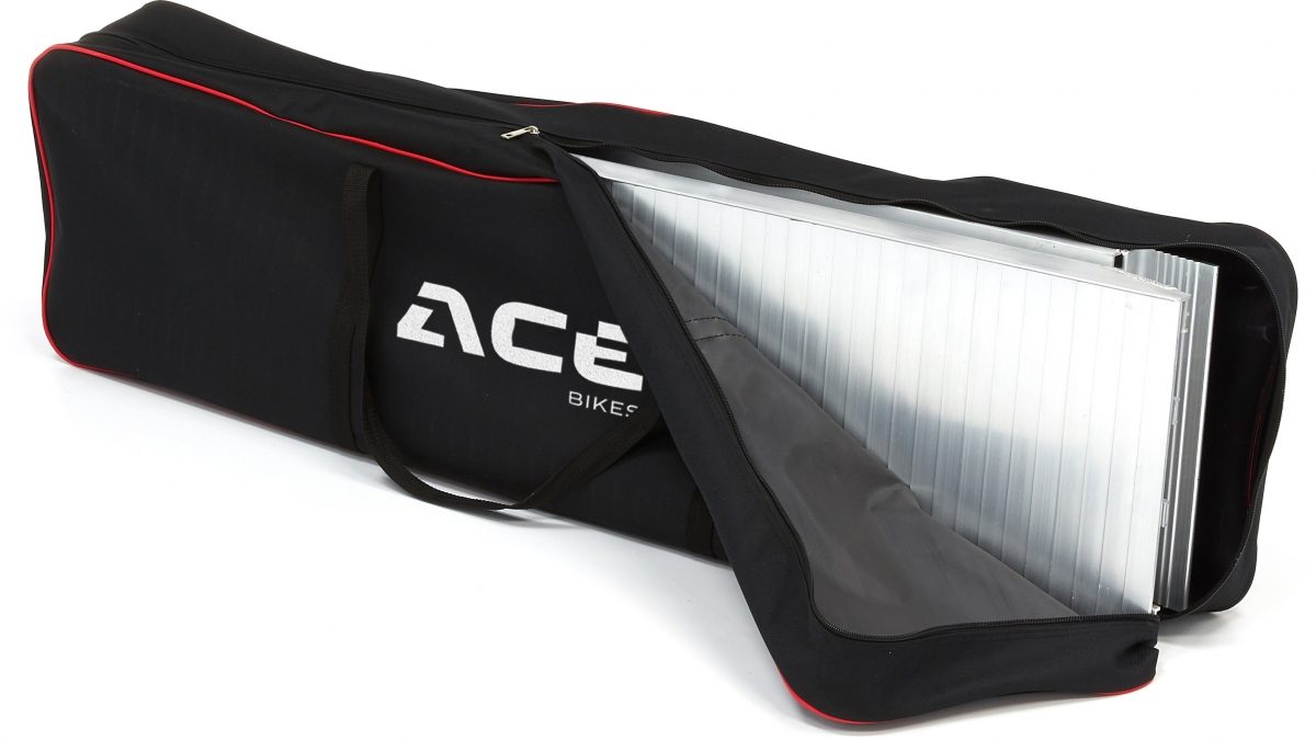 RAMP CARRY BAG foto 2