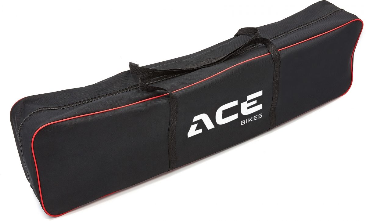RAMP CARRY BAG foto 4