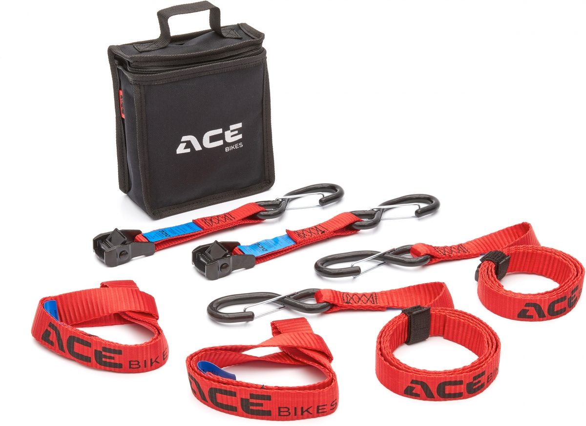 CAM BUCKLE PRO 2-PACK