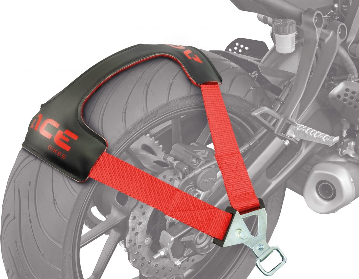 TYREFIX ESSENTIAL NO RATCHET foto 2