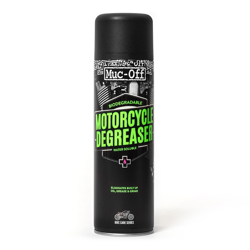 Muc-Off reinigingsset multi pack foto 2
