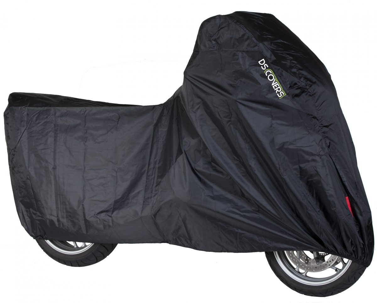 DELTA OUTDOOR COVER XXL