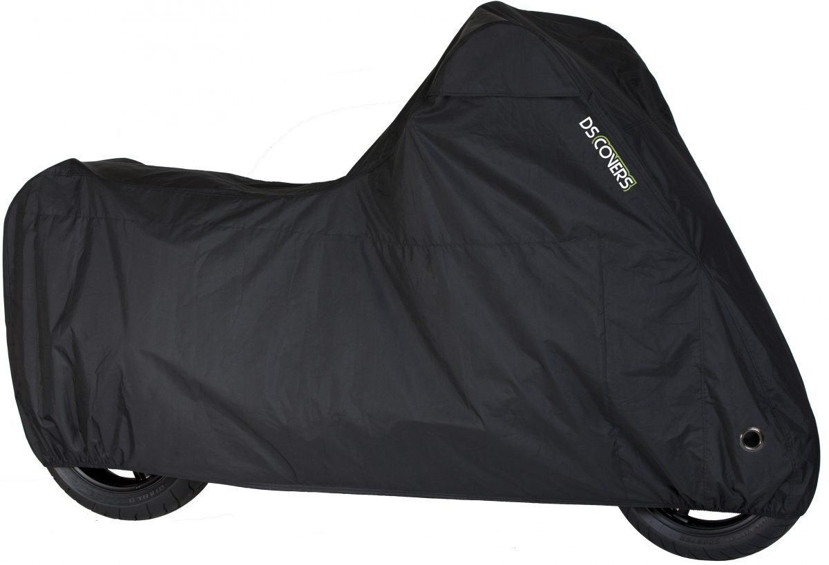 ALFA OUTDOOR COVER M foto 2